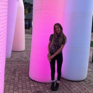 Meet your Posher, Emma